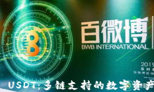 
TPWallet USDT：多链支持的数字资产管理工具