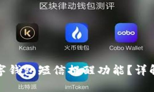 如何设置数字钱包短信提醒功能？详解步骤与技巧