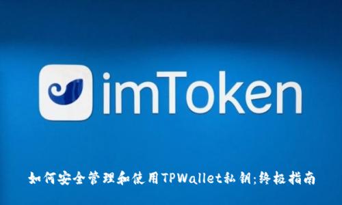 如何安全管理和使用TPWallet私钥：终极指南