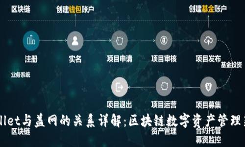 TPWallet与盖网的关系详解：区块链数字资产管理新视角