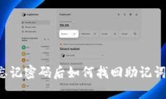 tpwallet忘记密码后如何找回