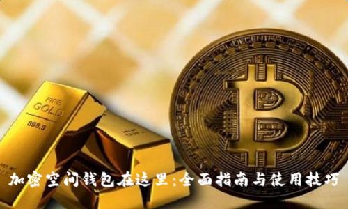 加密空间钱包在这里：全面指南与使用技巧