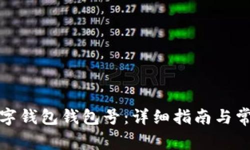 如何查询数字钱包钱包号：详细指南与常见问题解答