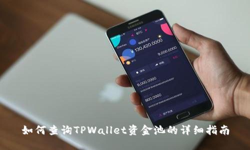 如何查询TPWallet资金池的详细指南