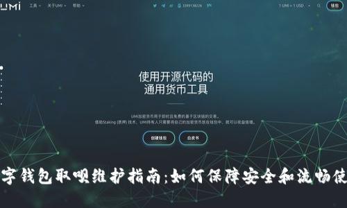 数字钱包取呗维护指南：如何保障安全和流畅使用