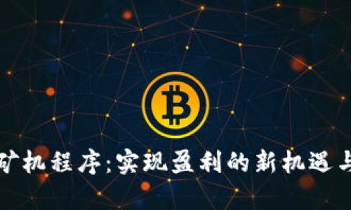 数字钱包矿机程序：实现盈利的新机遇与风险分析