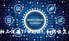 优质手机上没有TPWallet，如