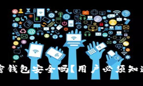 实体加密钱包安全吗？用户必须知道的几点