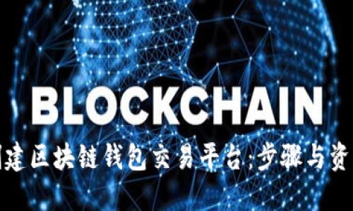 如何创建区块链钱包交易平台：步骤与资本考虑