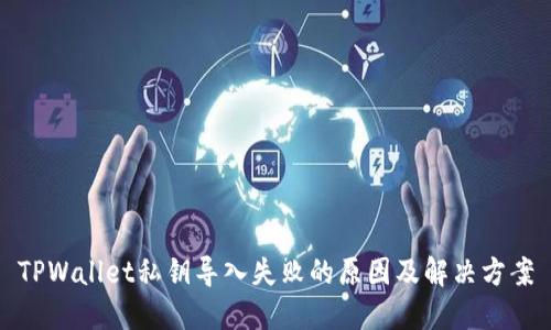 TPWallet私钥导入失败的原因及解决方案