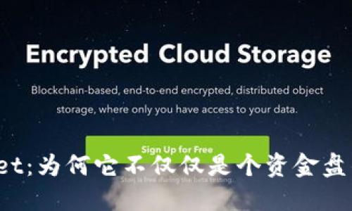 TPWallet：为何它不仅仅是个资金盘的项目？