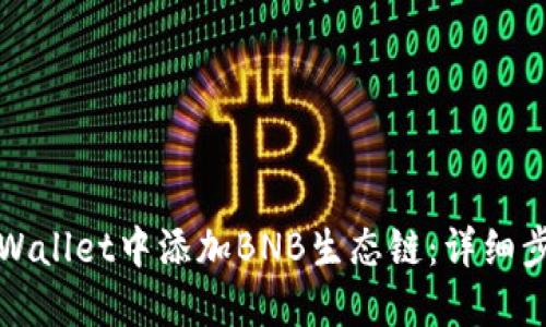 如何在TPWallet中添加BNB生态链：详细步骤与攻略