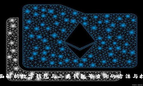 全面解析数字钱包与二类钱包号查询的方法与技巧