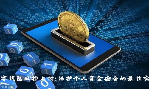 数字钱包风控止付：保护个人资金安全的最佳实践
