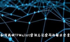 如何找回TPWallet密钥忘记密