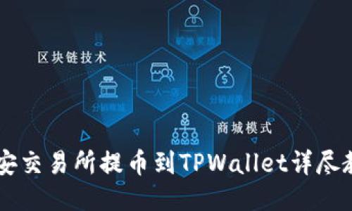 币安交易所提币到TPWallet详尽教程