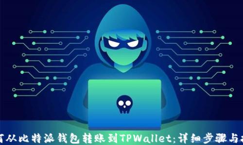 
如何从比特派钱包转账到TPWallet：详细步骤与技巧