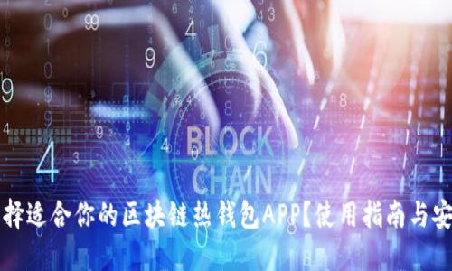 如何选择适合你的区块链热钱包APP？使用指南与安全提示