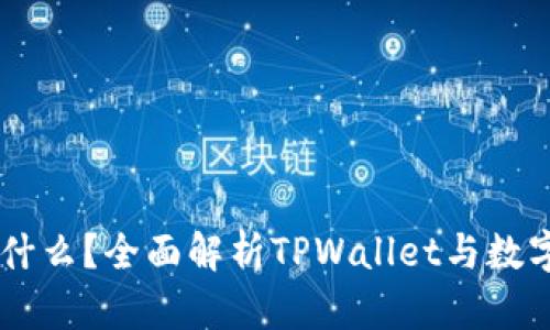 TPWallet是什么？全面解析TPWallet与数字货币的关系
