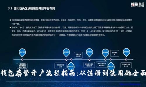 数字钱包存管开户流程指南：从注册到使用的全面解析