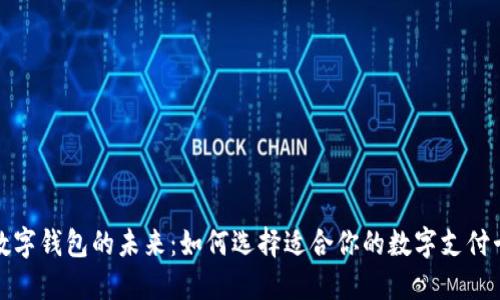 数字钱包的未来：如何选择适合你的数字支付卡