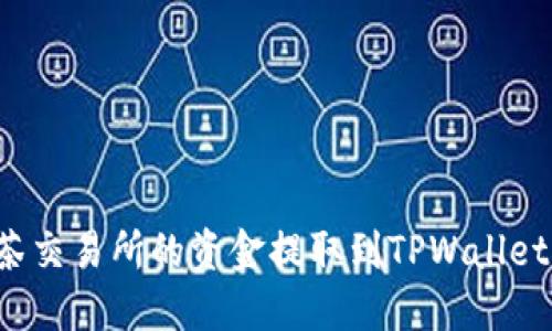 如何将抹茶交易所的资金提取到TPWallet？详细指南