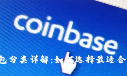 区块链钱包分类详解：如何选择最适合你的钱包？