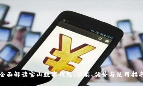 全面解读宝山数字钱包：功能、优势与使用指南