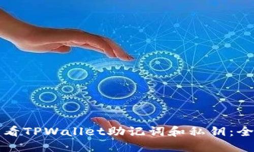 如何查看TPWallet助记词和私钥：全面指南