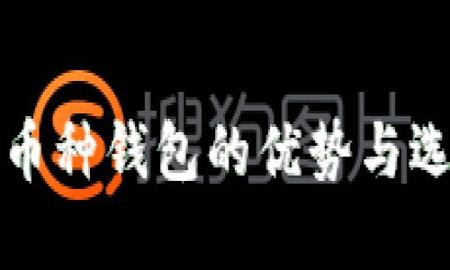 数字多币种钱包的优势与选择指南