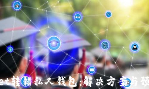 
tpwallet转错私人钱包：解决方案与预防措施