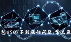 如何解决TP钱包USDT不到账