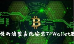 简单易懂的鸿蒙系统安装