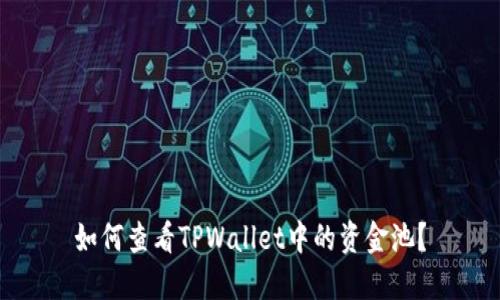 如何查看TPWallet中的资金池？