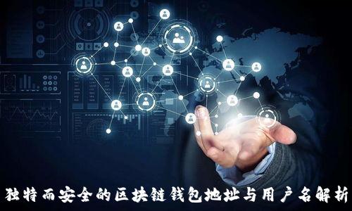   
独特而安全的区块链钱包地址与用户名解析