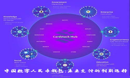 中国数字人民币钱包：未来支付的创新选择
