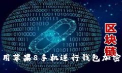 如何使用苹果8手机进行钱