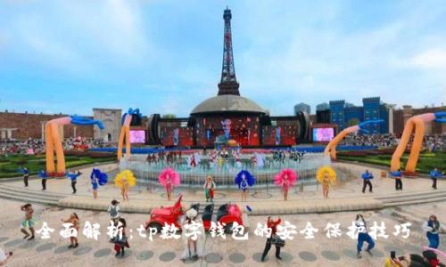 全面解析：tp数字钱包的安全保护技巧