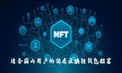 适合国内用户的优质区块