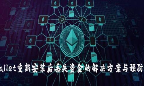 TPWallet重新安装后丢失资金的解决方案与预防措施