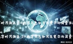 数字时代潮流：3M数字钱包
