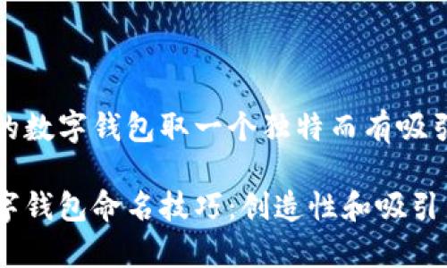 如何为你的数字钱包取一个独特而有吸引力的名字

独特的数字钱包命名技巧：创造性和吸引力并存