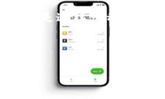 思考一个且的在当下数字