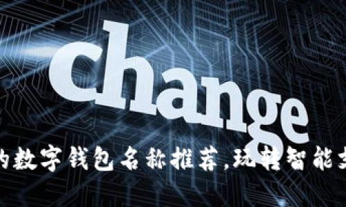 创意十足的数字钱包名称推荐，玩转智能支付新时代