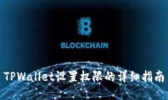 TPWallet设置权限的详细指南
