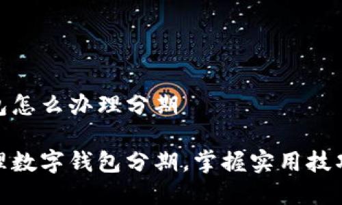 数字钱包怎么办理分期

轻松办理数字钱包分期，掌握实用技巧与步骤