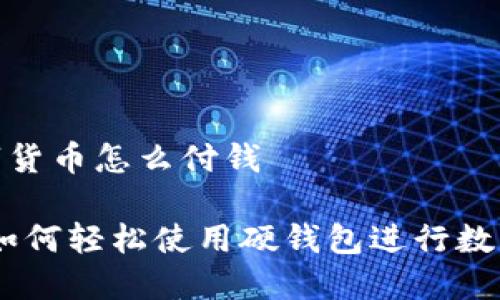 硬钱包数字货币怎么付钱

新手必看：如何轻松使用硬钱包进行数字货币支付