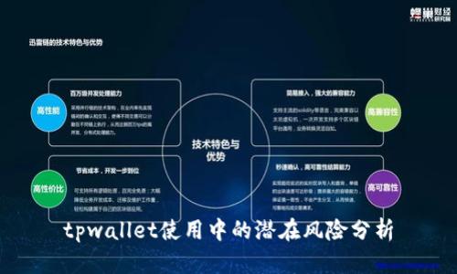 tpwallet使用中的潜在风险分析