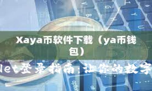 简单易用的TPWallet登录指南：让你的数字资产管理更加轻松