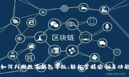 如何判断数字钱包等级：轻松掌握安全与功能